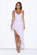 Once Upon A Dream Maxi Dress Lilac
