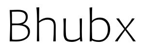 Bhubx